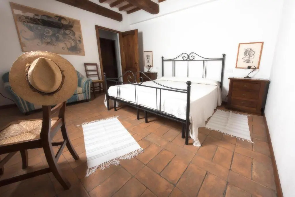 Agriturismo La Collina Dei Lecci