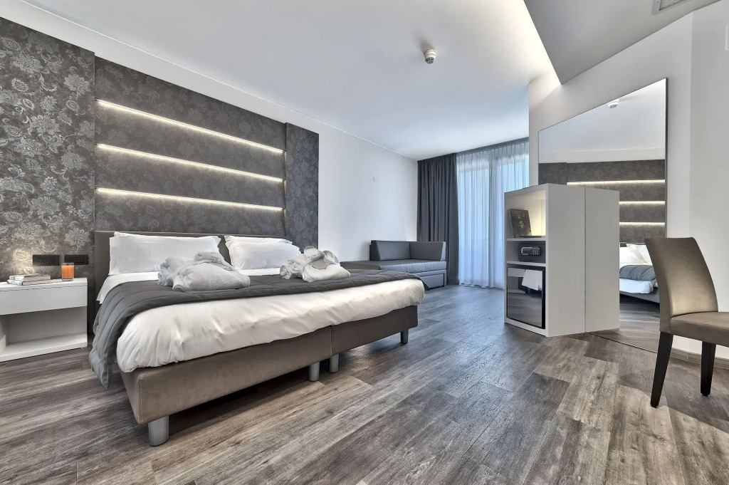 Hotel Terme Belsoggiorno