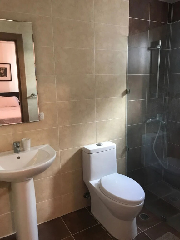 3 levels and 5 bedrooms penthouse with a great view