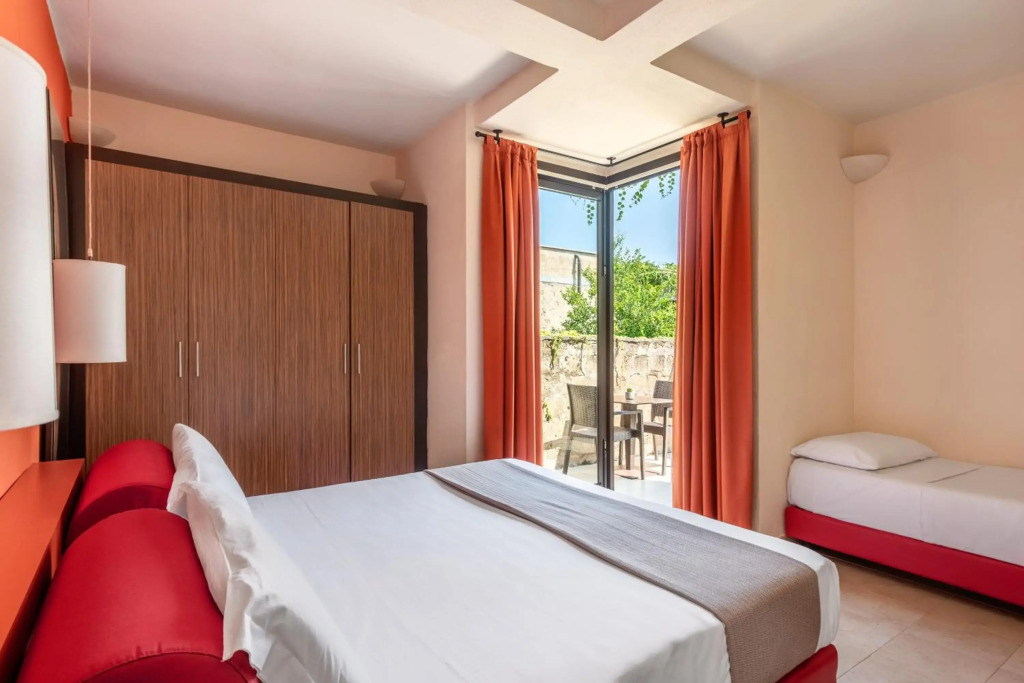 VOI Floriana Resort