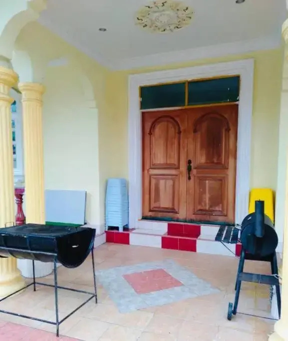 Irama Villa with Private Pool