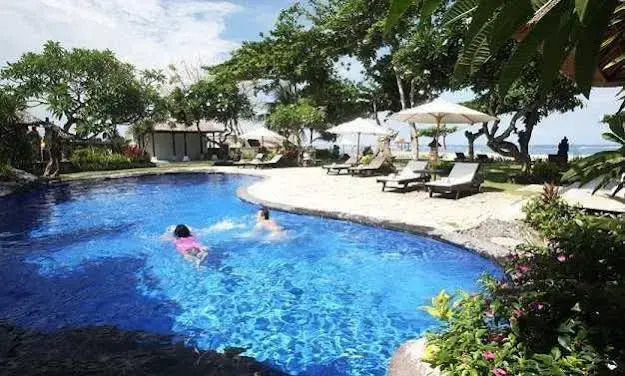 Bali Royal Heritage Villas