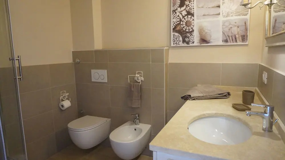 Peonia Apartment