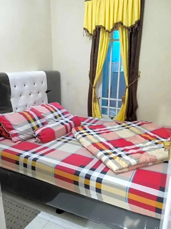 Pelangi Homestay by Luxury Degree