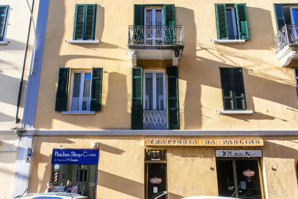 La Corte dei Balconi 2