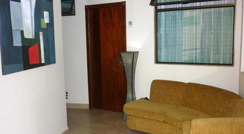 Quo Vadis Hotel