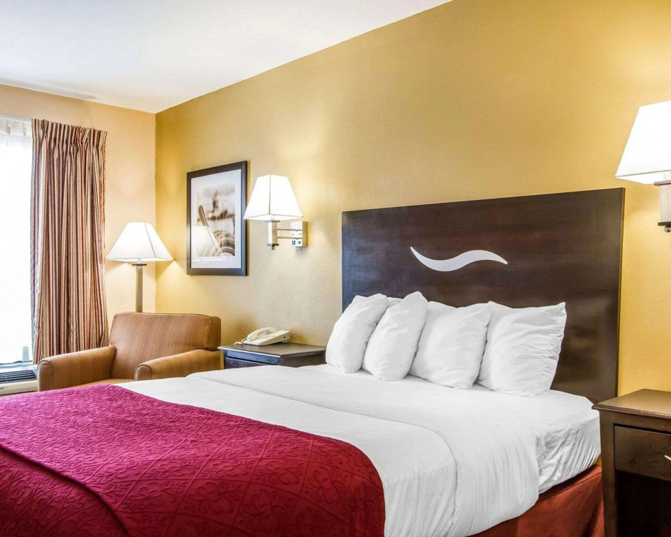 Quality Inn Foley
