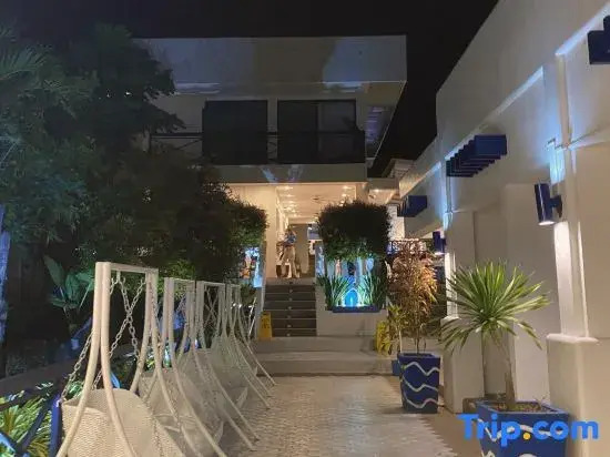 Ruhe Suites
