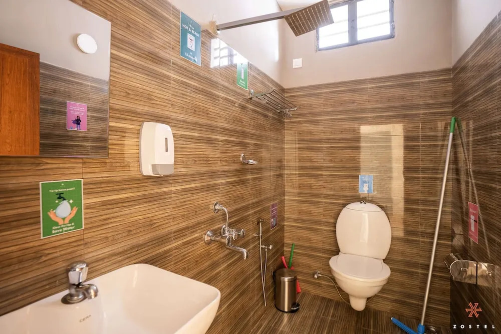 Zostel Kochi, Ernakulam