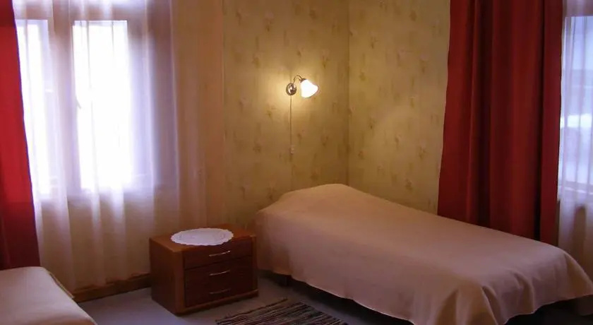 Tiia Guesthouse
