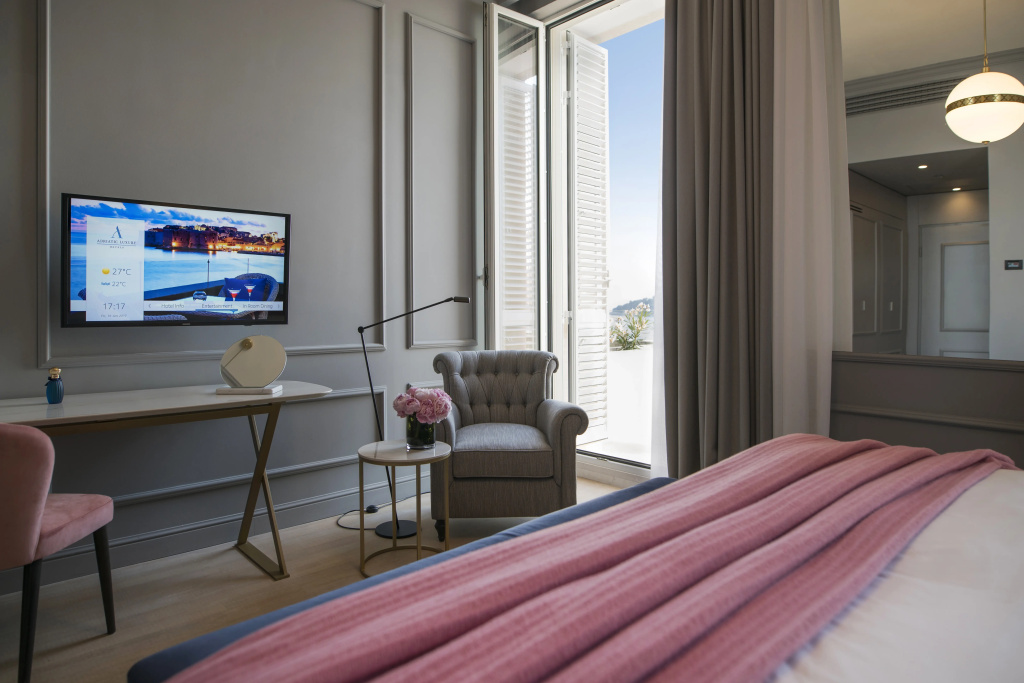 Hotel Excelsior