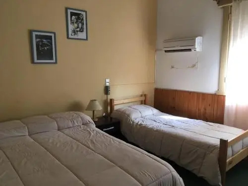 Hotel del Prado