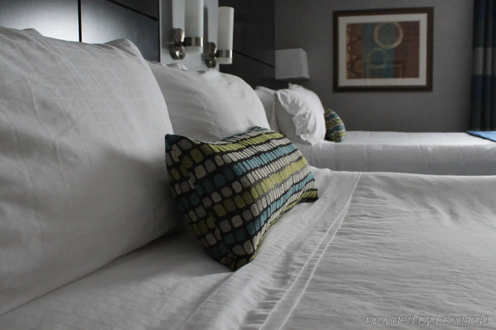 Holiday Inn Express Janesville-I-90 & US Highway 14 by IHG