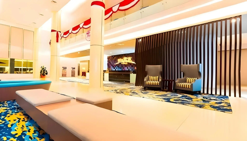 Hotel Horison Ultima Timika