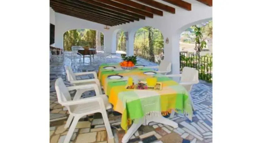 Holiday Home Milichu