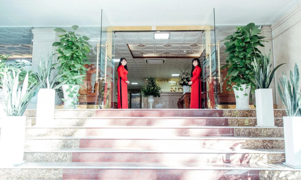 ND Hotel