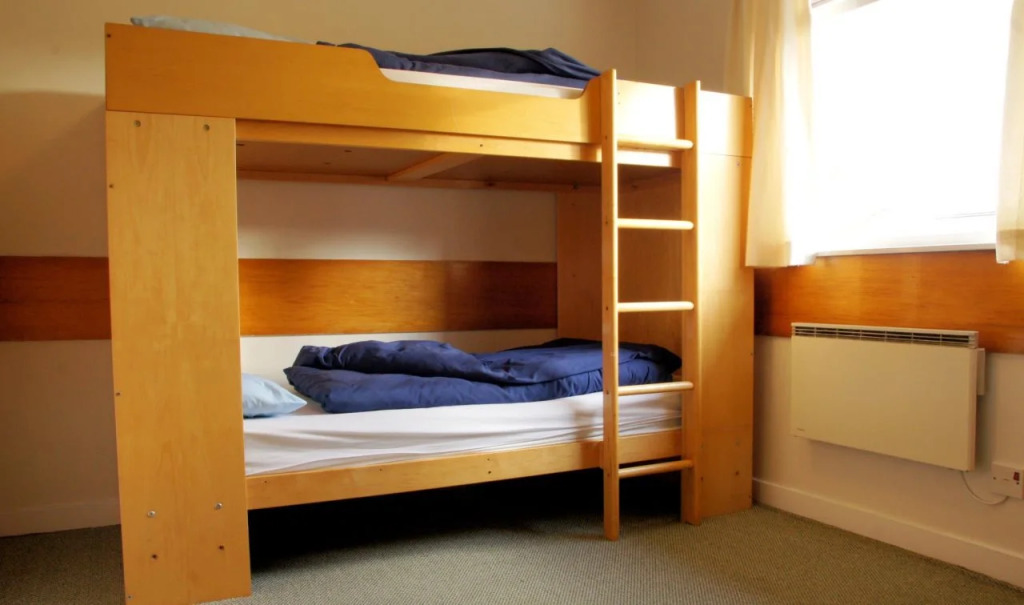 Inveraray Hostel