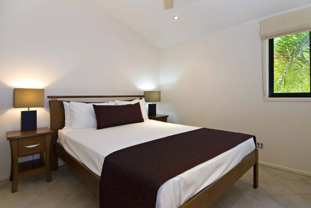 Saltwater Luxury Apartments