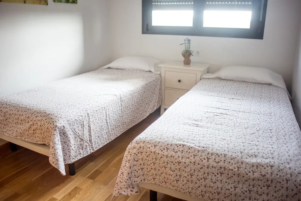 Brisas del Sur Apartment