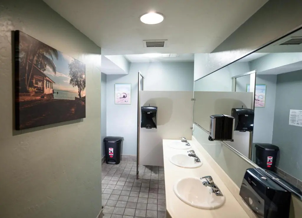 California Dreams Hostel - Ocean Beach