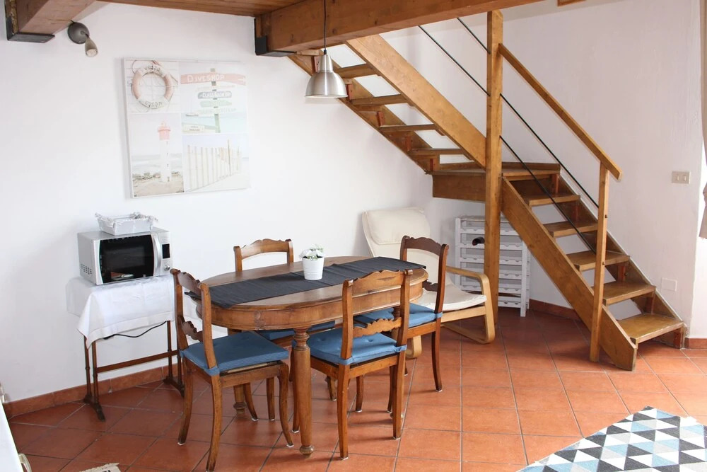 La Casina di Guido e Emy