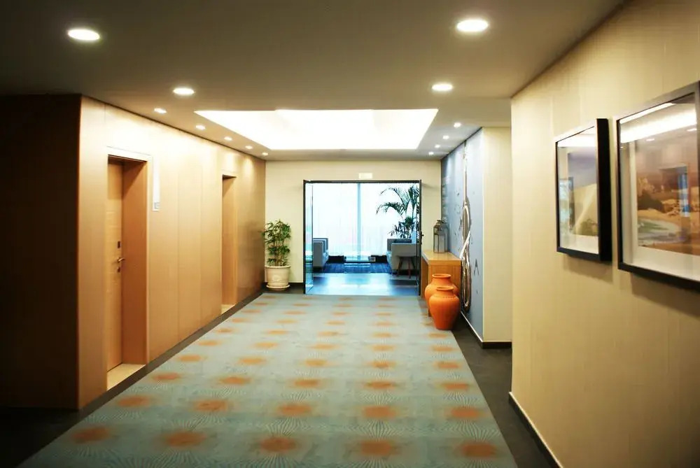Beramar Hotel
