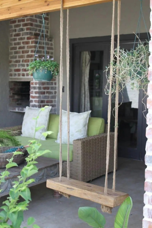 Veranda House
