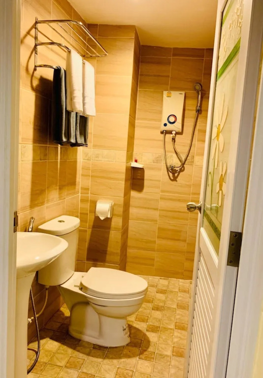 A7 Hotel Pattaya