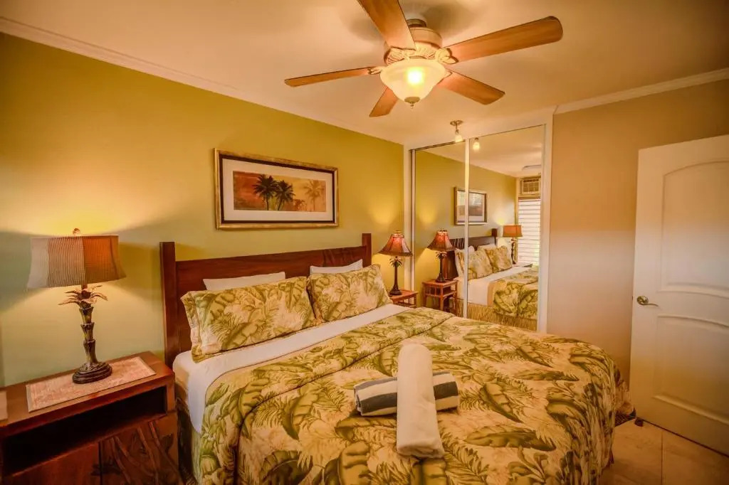 Kuleana Resort 414