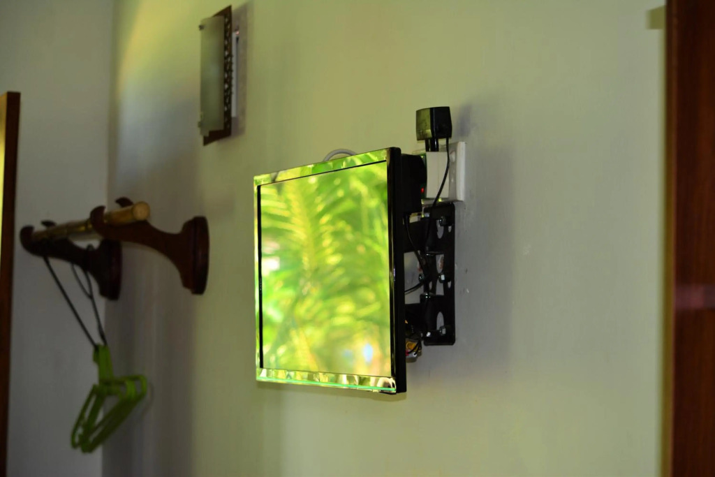 Hideaway Homestay Habarana