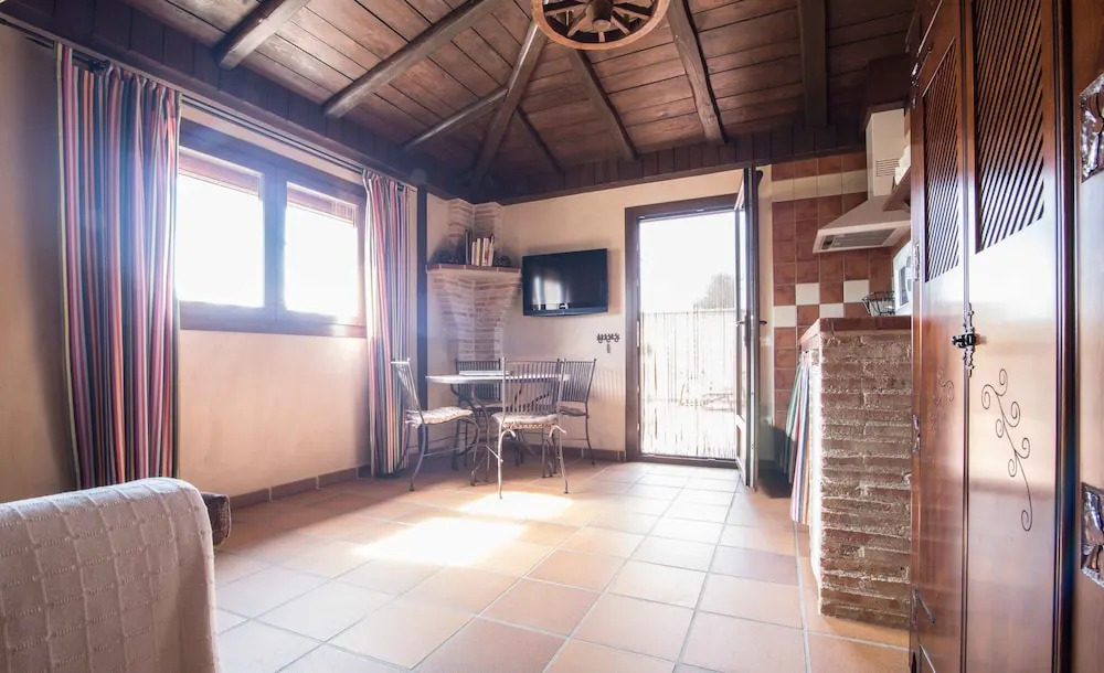 Apartamentos Argaela