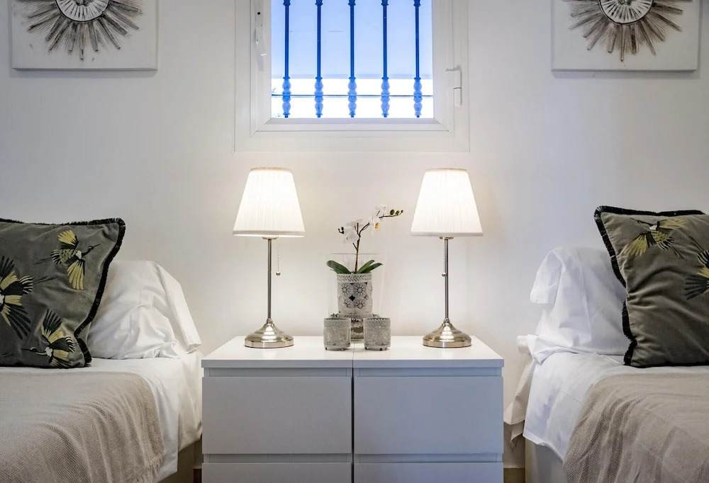 LT - Cozy 2 bedroom apartment in La Quinta