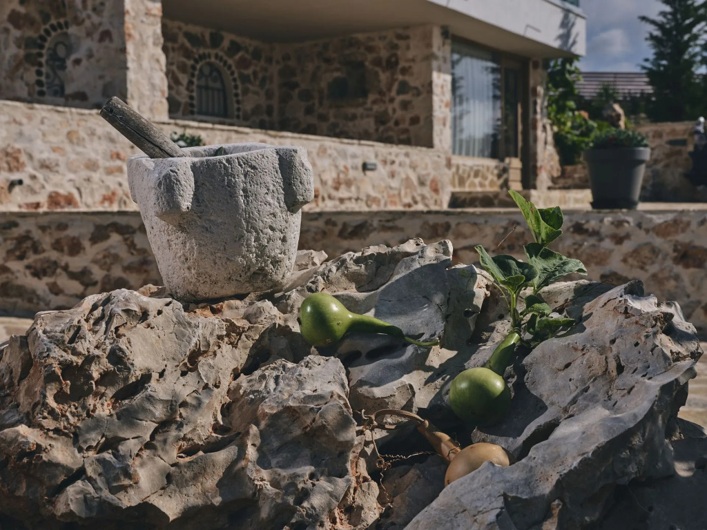 Villa Roxa