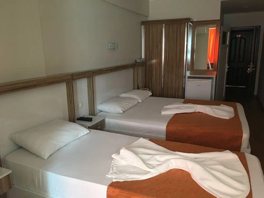 Özhan Hotel