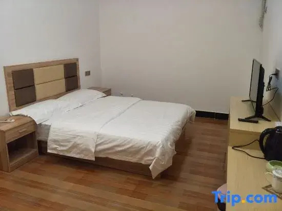 Wuyishan Meiqi Homestay