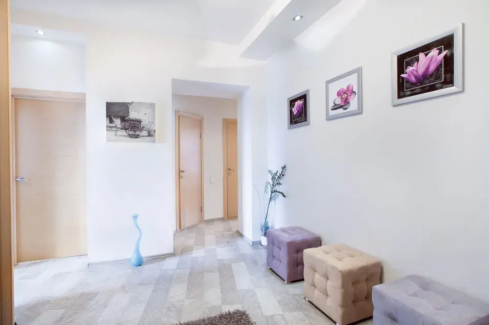Minsk 2 Apartment