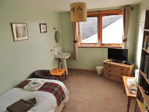 Invicta House B&B