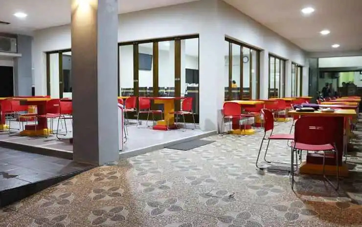 Grand Mutiara Hotel Pangandaran