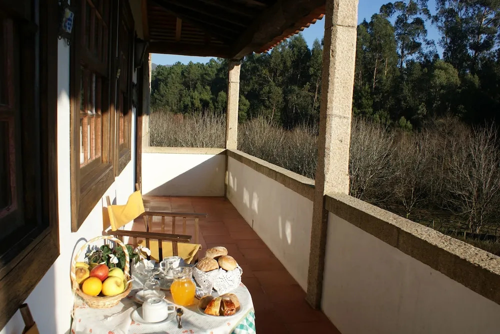 Casa Da Quinta Do Rei