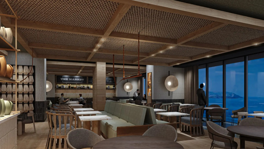 InterContinental Real Lima Miraflores by IHG