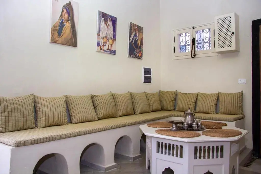 Dar El Halfaouine
