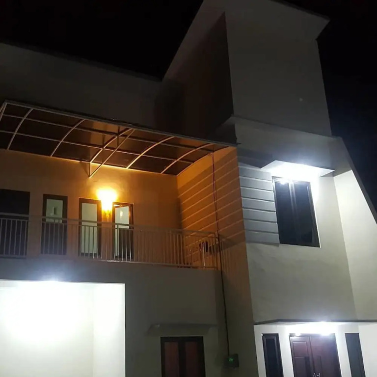 Queena Homestay Syariah