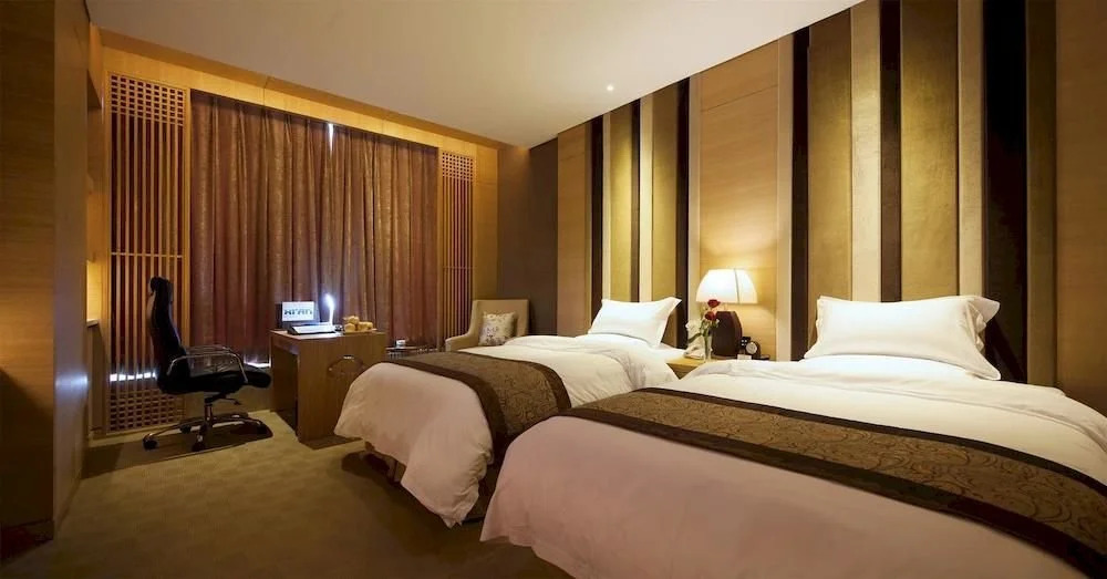 Jiyuan International Hotel
