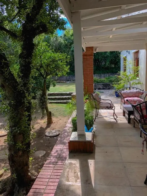 Secret Palace - Large 5 bedroom Family Home