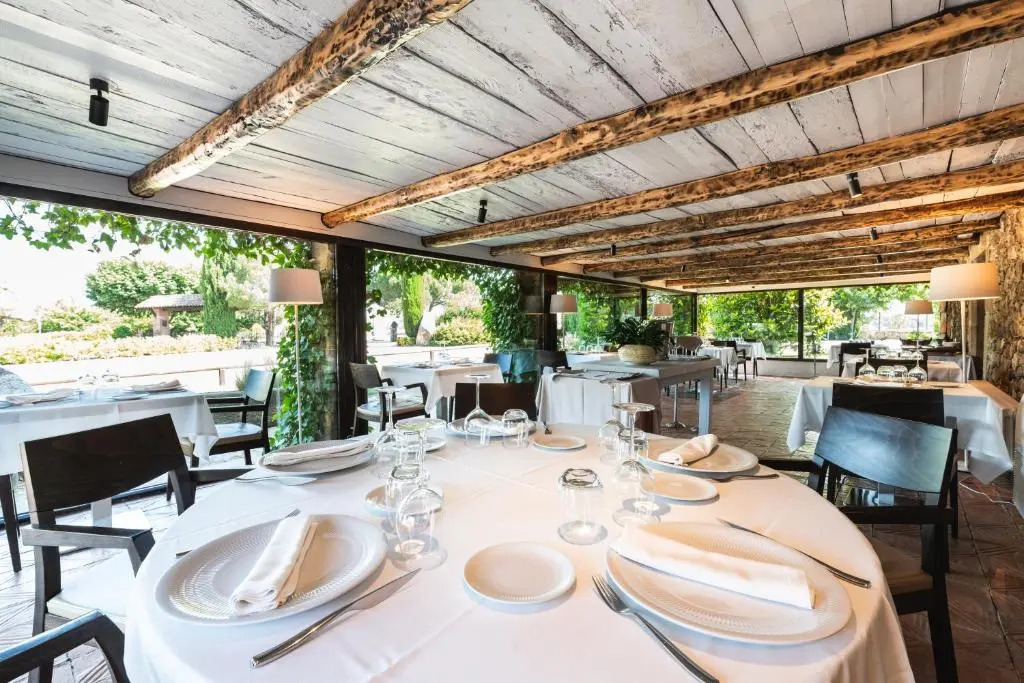 Hotel Mas Solà