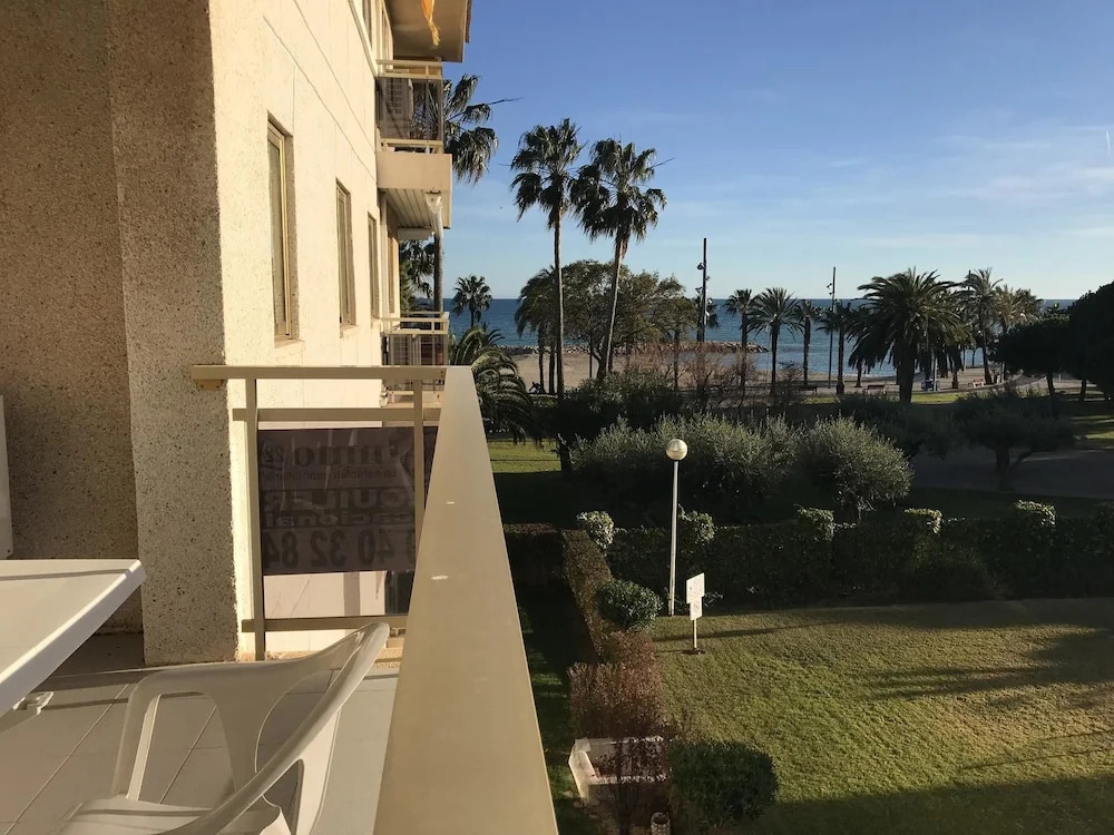 Apartamento Edif. Olimpic - 119A