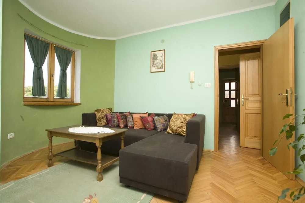 Apartments Šeherzada