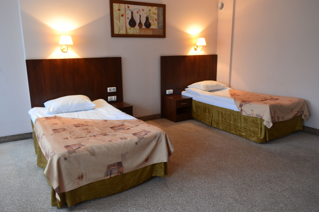 Boutique Hotels Kwiska - Legnicka