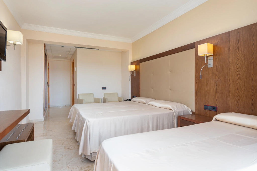 Hotel Torre Azul & Spa