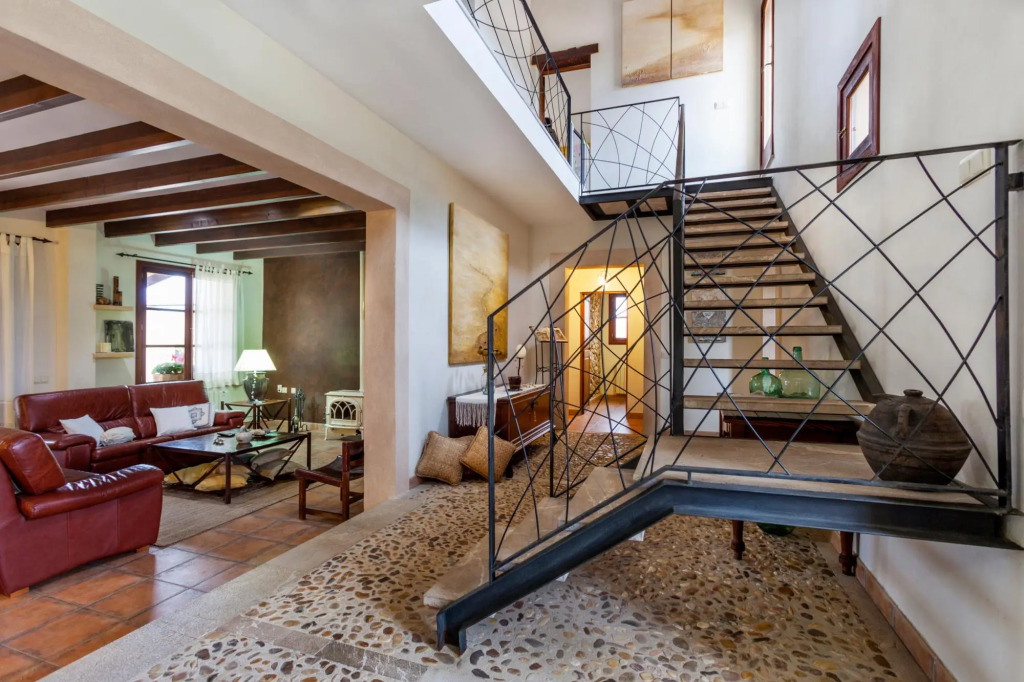 151 Villa Es Triquet ET3366 by Mallorca Charme